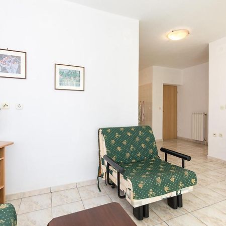 Apartmani Anita Punat Zewnętrze zdjęcie