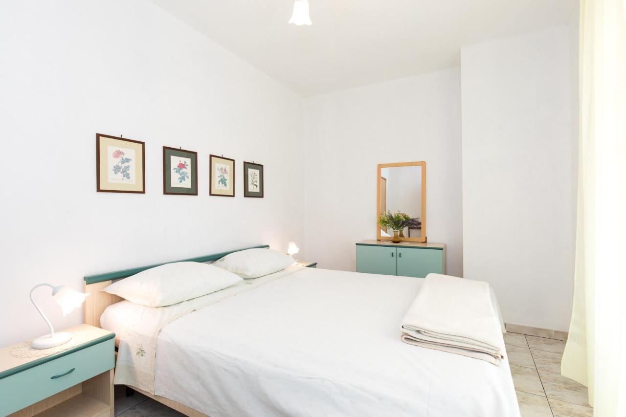Apartmani Anita Punat Zewnętrze zdjęcie