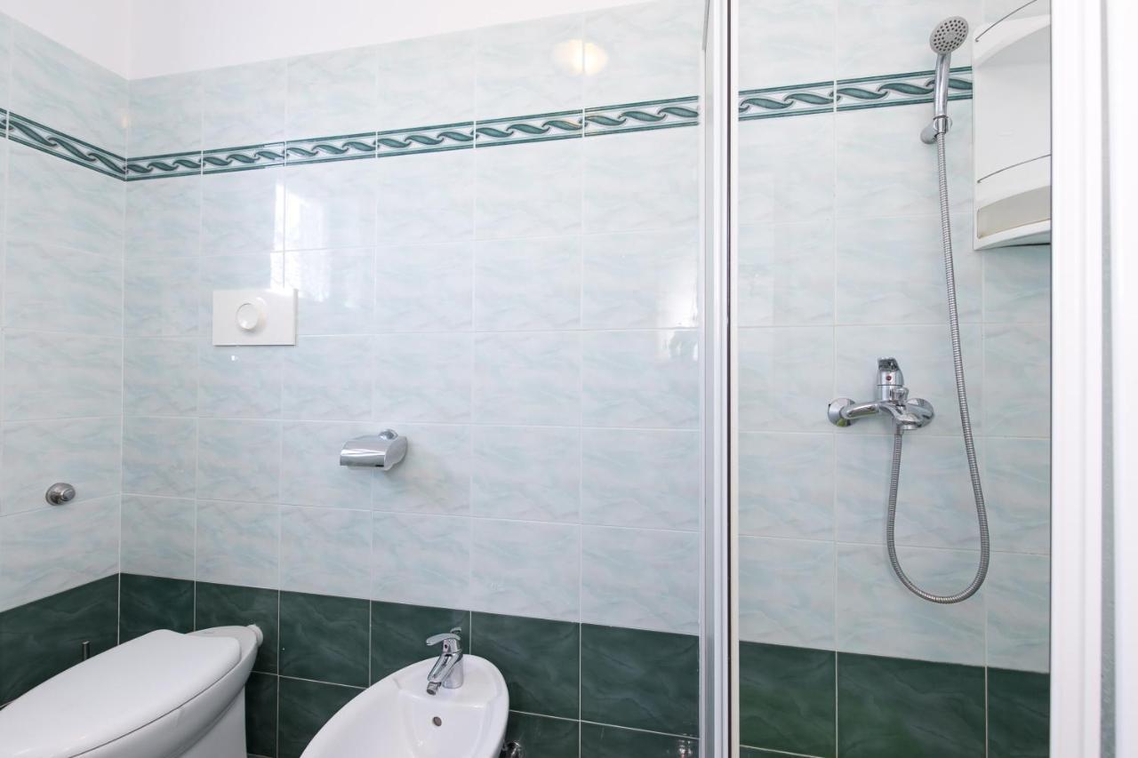 Apartmani Anita Punat Zewnętrze zdjęcie