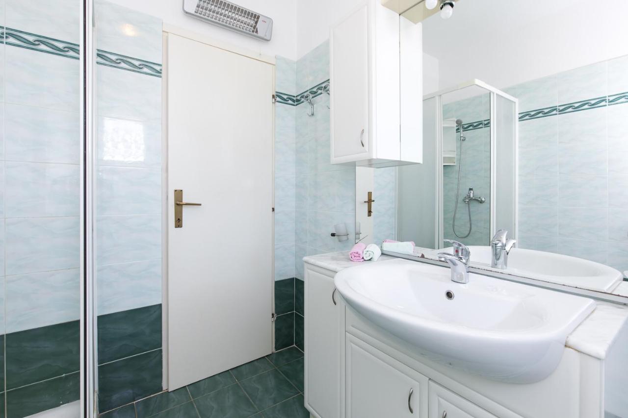 Apartmani Anita Punat Zewnętrze zdjęcie
